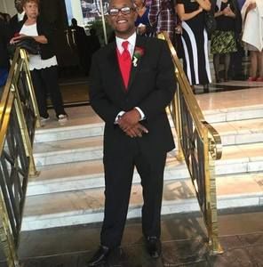 Meet your Posher, Roy